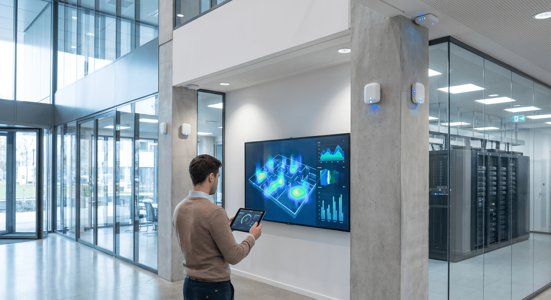 How Predictive Pest Analytics Forecast Infestation Risks Before They Happen