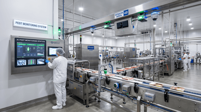 5 Critical Pest Control Compliance Requirements for Food Processing Facilities: Updated 2026 Guidelines