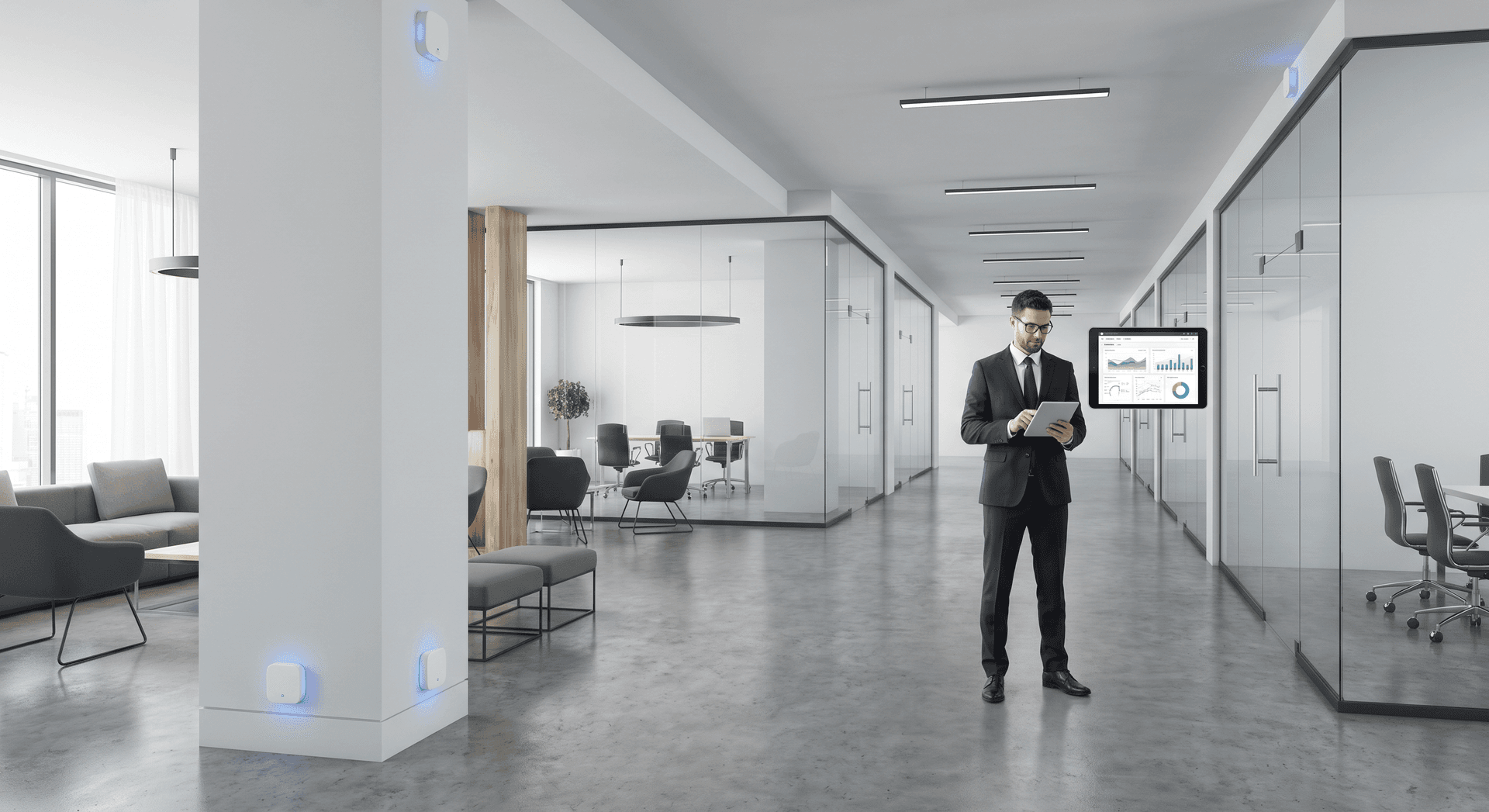 How IoT Pest Sensors Cut Hotel Complaint Rates by 70% in 6 Months