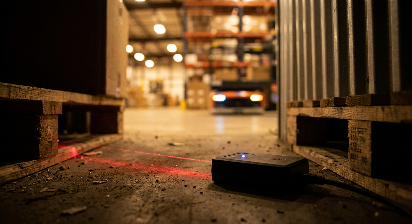 AI Pest Control for Fulfillment Centers | Bastet AI