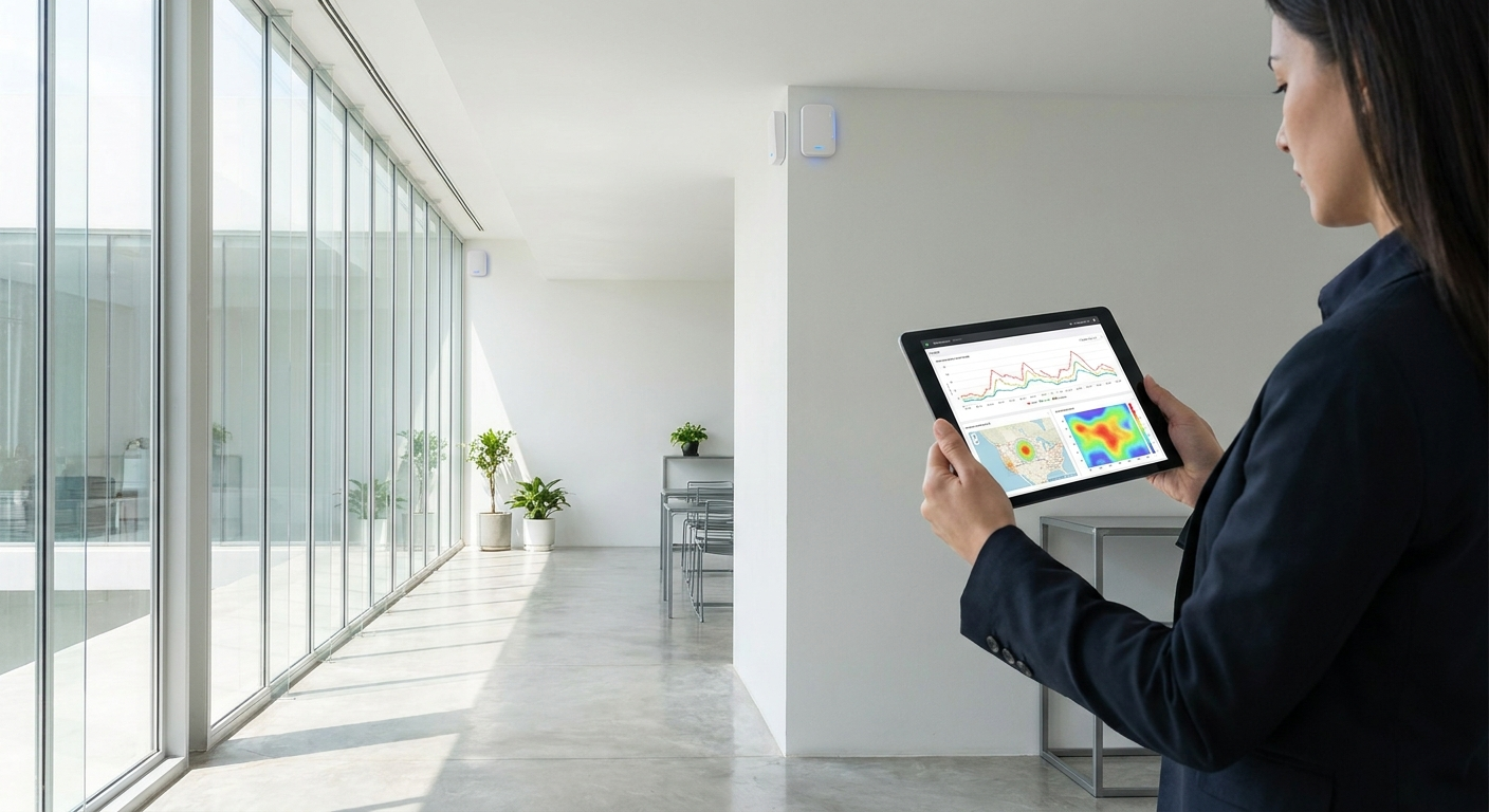 AI Pest Monitoring for Commercial Kitchens | Bastet AI