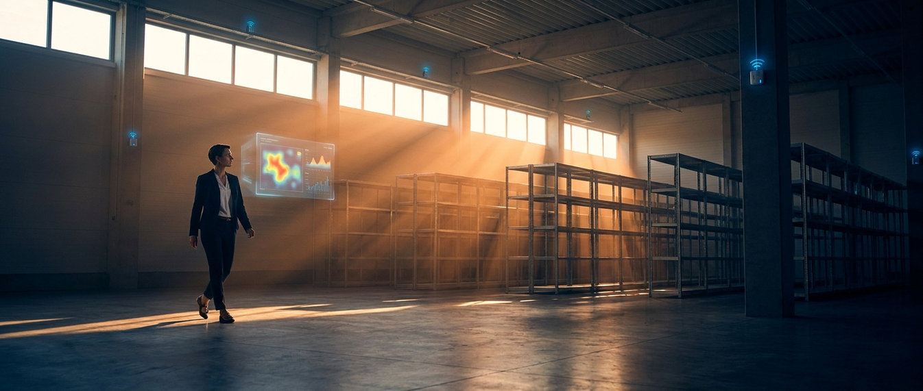 AI Pest Monitoring for Airport Facilities | Bastet AI