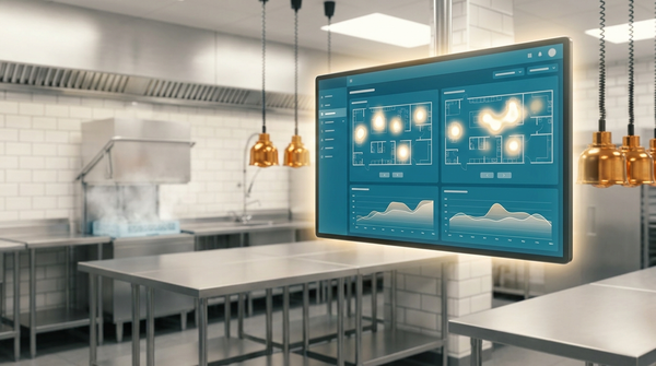 AI Pest Control for Restaurants | Bastet AI