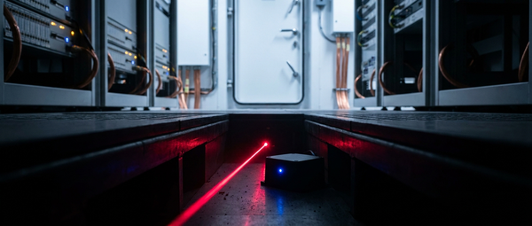 AI Pest Control for Subsea Cable Facilities | Bastet AI