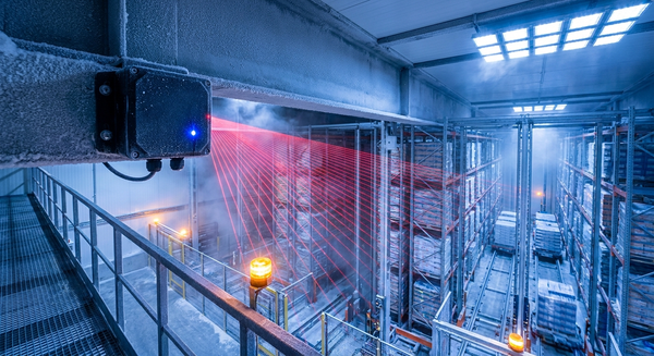 AI Pest Control for Cold Storage Facilities | Bastet AI